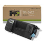 Toner Tap TK-3412 Compatible Toner Cartridge for Kyocera ECOSYS PA5000x, Black, High-Yield 15,500 Pages
