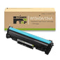 Toner Tap 134A Toner Cartridge Replacement Compatible for HP Laserjet MFP M234dw,MFP M234sdw, HP Laserjet M209d Pro M209,M209dw - Stardard Yield 1,100 Pages Black Toner W1340A