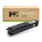 Toner Tap TK-5417K Toner Cartridge Replacement Compatible for TASKalfa PA4500ci MA4500ci - High-Yield 20,000 Page Black Toner