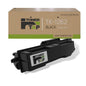 Toner Tap TK-1262 Toner Cartridge Replacement Compatible for Kyocera ECOSYS PA4000wx - High-Yield 10,000 Pages Black Toner