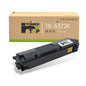 Toner Tap TK-5372K Toner Cartridge Replacement Compatible for Kyocera ECOSYS, PA3500cx, MA3500cifx - High-Yield 7,000 Pages Black Toner