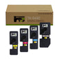 Toner Tap TK-5492K Toner Cartridge Replacement Compatible for Kyocera ECOSYS PA2101cwx, PA2101cx, MA2101cwfx, MA2101cfx - High-Yield 2,800 Pages Black Toner