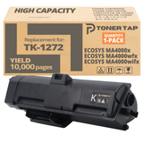 Kyocera ECOSYS MA4000x MA4000wfx MA4000wifx Replacement Toner Kit for TK-1272